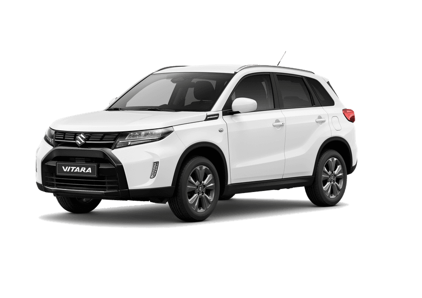 Vitara Motion Mild Hybrid